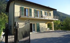 Villa Ninfea